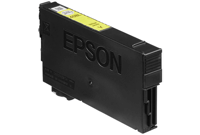 Epson 408L Yellow Ink Cartridge C13T09K44010
